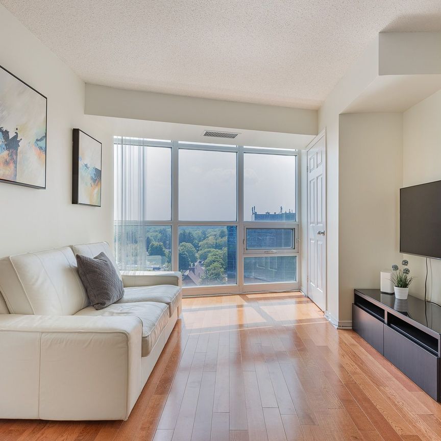 For Lease - 30 Harrison Garden Boulevard Unit# 1106, Toronto, Ontario - Photo 1