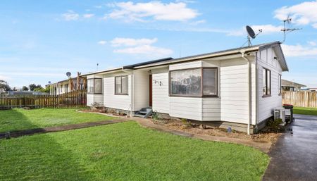 3 bedroom home! - Photo 5