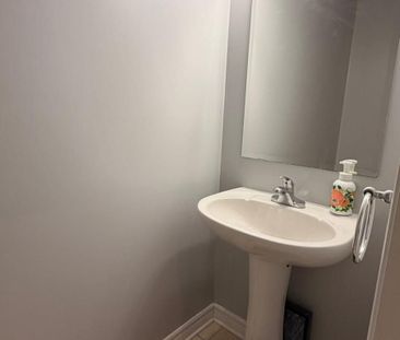 For Lease - 205 Mancini Way, Barrhaven, Ontario - Photo 4