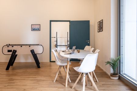1 Zimmer, 25 m², 5. Stock - Photo 2