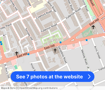 Bloomsbury Place, Wandsworth, SW18 - Photo 1