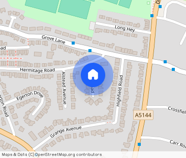 Hillside Road, Hale - Photo 1