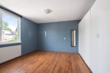 Maison familiale Graan voor Visch, Hoofddorp - À louer - Foto 3