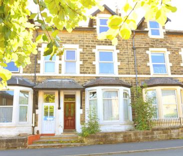 Grove Park Terrace, Harrogate, HG1 4BW - Photo 5
