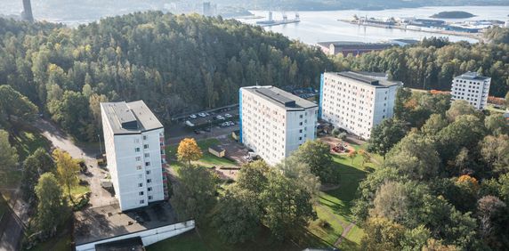 Sunnanvindsvägen 5 B - Foto 2