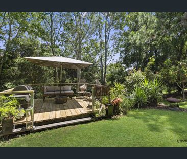 THREE BEDROOM FAMILY HOME WITH NATURE AT ITS DOORSTEP - Photo 4