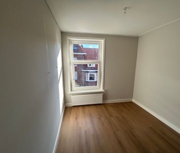 Te huur: Appartement Agamemnonstraat 18 3 in Amsterdam - foto 3