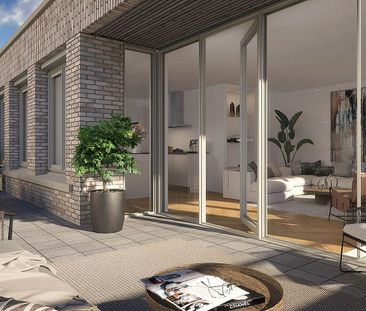 Grasweg 3 G7 - Foto 2