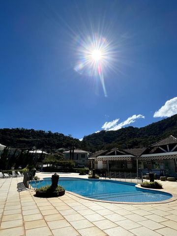 CASA CONDOMÍNIO - VARGEM GRANDE - TERESÓPOLIS - Foto 5