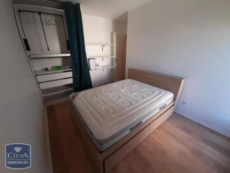 Appartement à louer 3 pièces 57.83m² - Photo 4