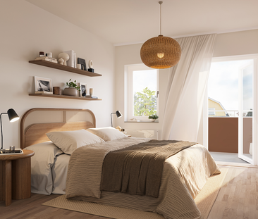 Vendelsövägen 83, Trollbäcken - Photo 2