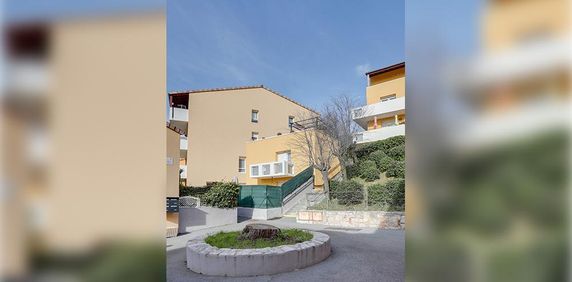 T4 de 74m2 à 862€ sur MENTON - Photo 2