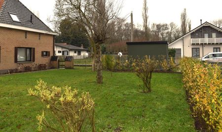 Alleenstaande woning met 3 slaapkamers - Foto 3