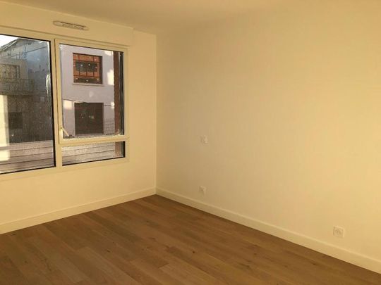 APPARTEMENT T2 39M - Photo 1