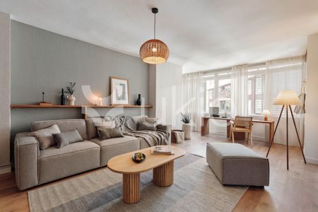 Apartamento de alquiler en Carrer de Londres, La Nova Esquerra de l'Eixample - Photo 5