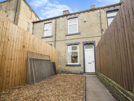 2 bedroom house to rent - Photo 3