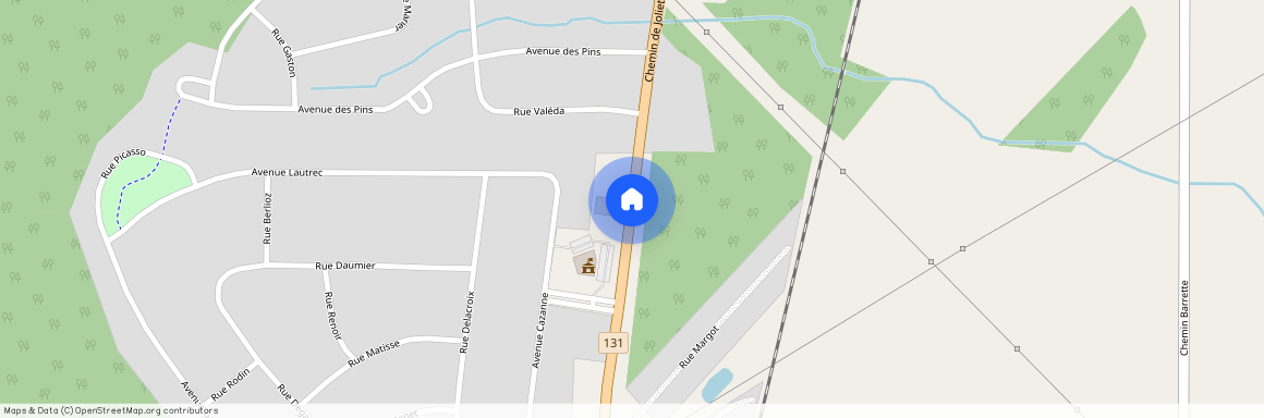 Saint-Félix-de-Valois, Saint-Félix-de-Valois, Lanaudière, J0K 2M0