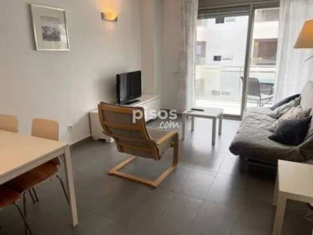 Piso en alquiler en Calle Calle Riu Brugent, 19 - Foto 2