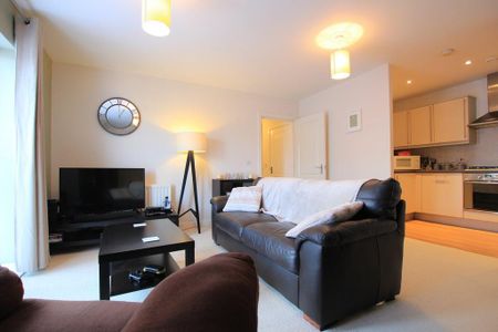 1 bedroom apartment to rent - Photo 4