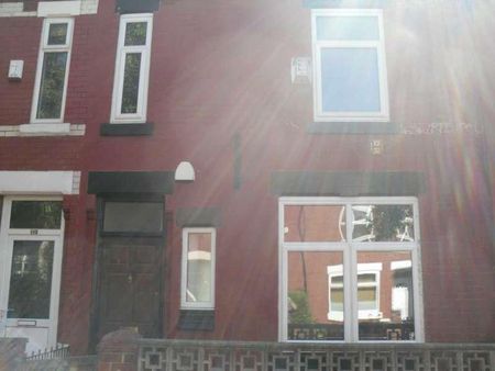 Braemar Road, Fallowfield, M14 - Photo 3