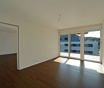 2.5 Zimmer, 46 m², 4. Stock - Foto 1