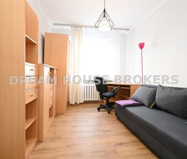 Mieszkanie na wynajem - Photo 1