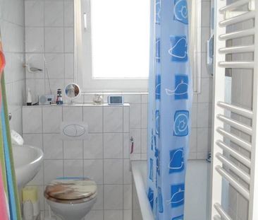 2-Zimmerwohnung mit Balkon in Seelze - Foto 1