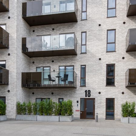 Kridtsløjfen 18, 3. 3, Aalborg - Photo 3