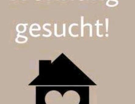 3 oder 4 Raumwohnung gesucht ab 2026 - Foto 1