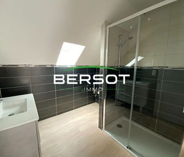Appartement Baume Les Dames 3 pièce(s) 68.50 m2 - Photo 5
