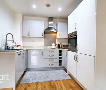 1 bedroom apartment to rent - Photo 2