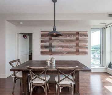 For Lease - 20 Gothic Avenue Unit# 508, Toronto, Ontario - Photo 5