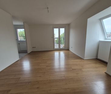 Location Appartement 3 pièces 50m² BETHUNE 62400 - Photo 3