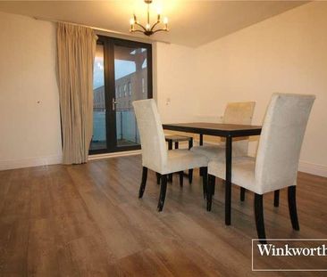 Horizon Place, Studio Way, Borehamwood, Hertfordshire, WD6 - Photo 2