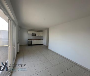 APPARTEMENT T3 60M - Photo 3