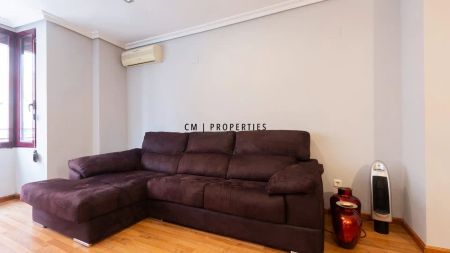 Piso de alquiler en Manuela Estelles, Beteró - Photo 2