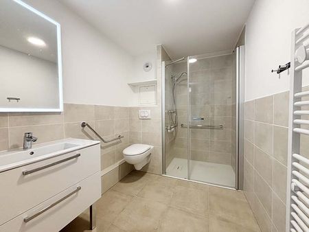 Appartement en location | Nogent-sur-marne - Photo 5