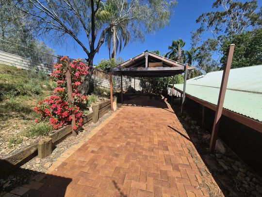 UNDER APPLICATION 3 Bedroom 2 Bathroom House in Larapinta with Secure Fence - Photo 1