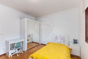 Apartamento T2 em Porto