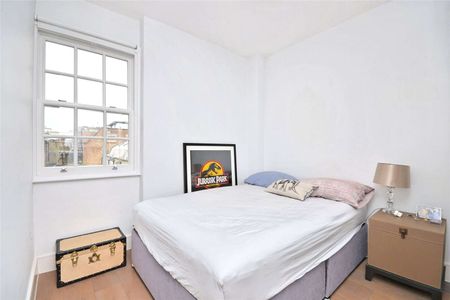 Three bedroom town house to let within close proximity to Marylebone Train Station - Photo 2