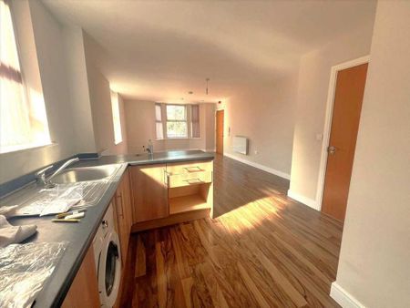 1 bedroom apartment to rent - Photo 2