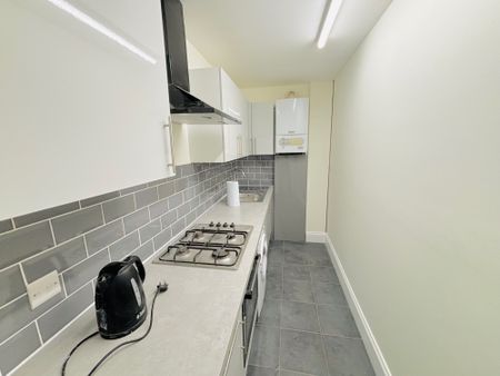 1beds Apartment - Photo 5