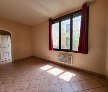 Location Appartement 2 pièces 40m² BERGERAC 24100 - Photo 1