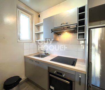 Appartement Juvisy Sur Orge 3 pièces 44.46 m2 - Photo 4