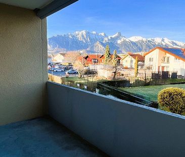 2.5-Zimmerwohnung an Toplage beim Thunersee - Photo 3