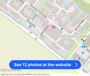 Jetzt 2 Monate mietfrei sichen! Viel Platz in Ihrem neuen Zuhause -... - Photo 1