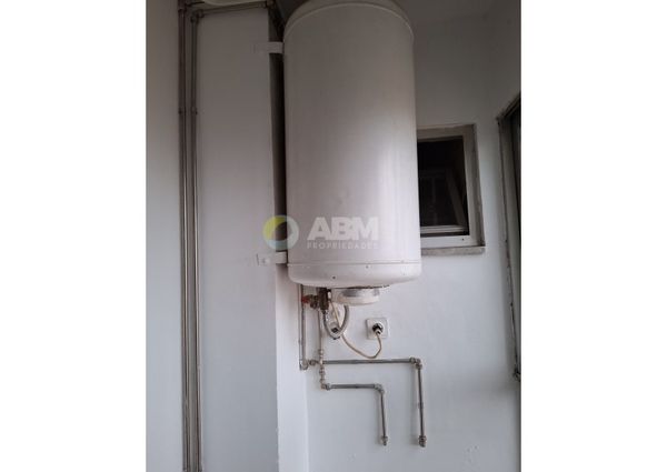 Apartamento T1 em Porto