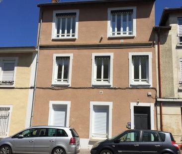 11 rue louis ducroize villeurbanne, - Photo 1