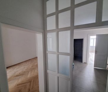 Sanierte Altbauwohnung Nahe Alois-Drasche-Park in ruhiger Lage unbe... - Photo 5