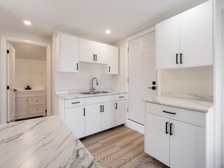 For Lease - 132 Waterloo Street Unit# UNIT #2, Fort Erie, Ontario - Photo 4